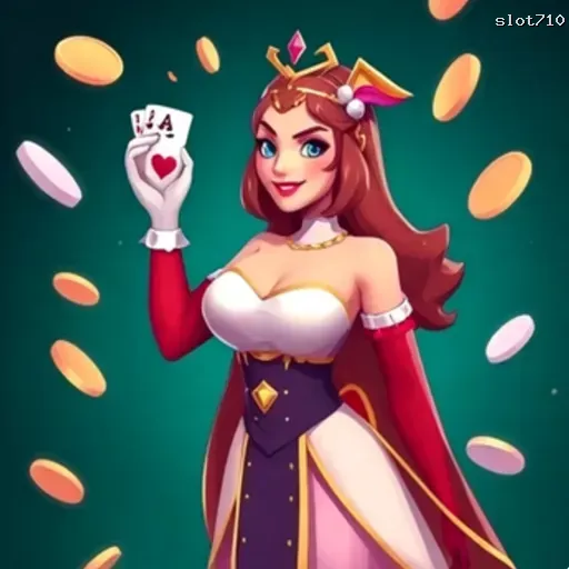 Menggali Fitur Menarik di Situs Game slot710