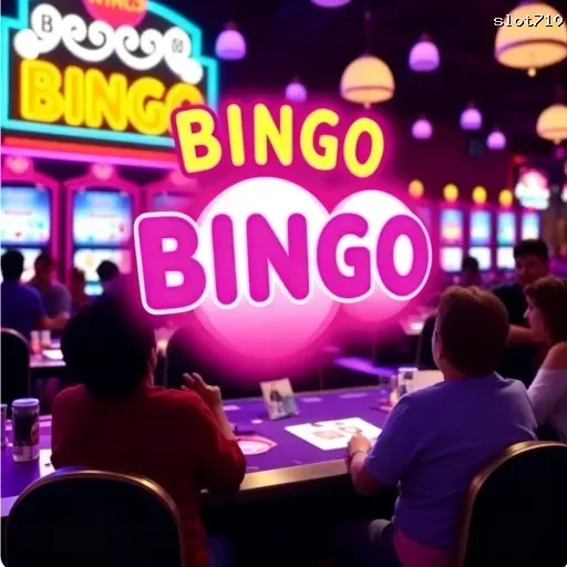slot710: Forum Diskusi Menarik untuk Semua Gamer Indonesia