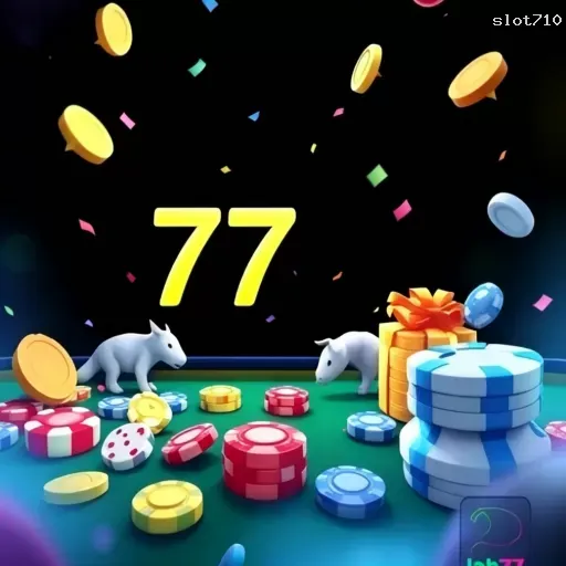 Mengenal slot710 Sebagai Platform Game Online Terpercaya
