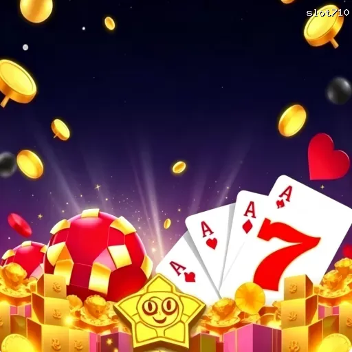 Review Permainan Populer di Situs slot710