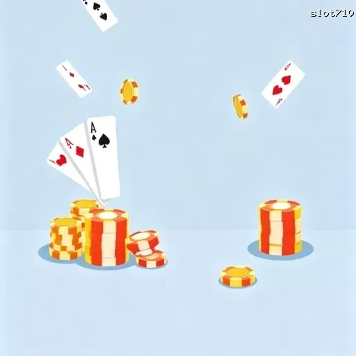 Memahami Konsep Permainan di Situs slot710